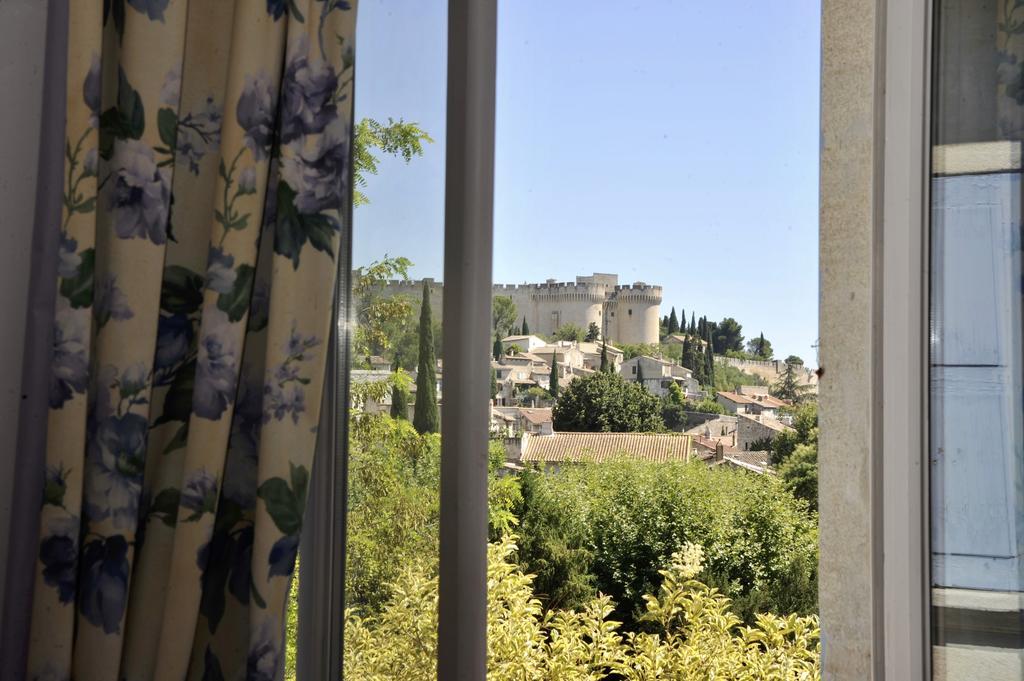 Les Saisons Bed & Breakfast Villeneuve-les-Avignon Exterior photo