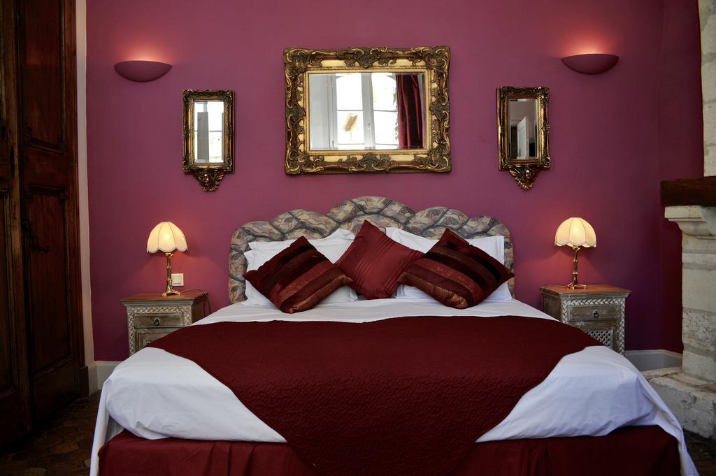 Les Saisons Bed & Breakfast Villeneuve-les-Avignon Exterior photo